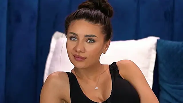 BlairSanders online show from 20, 2, 2025