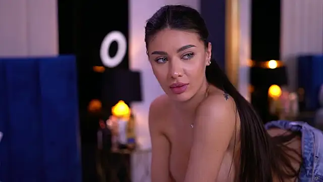 BlairSanders online show from 14, 3, 2025