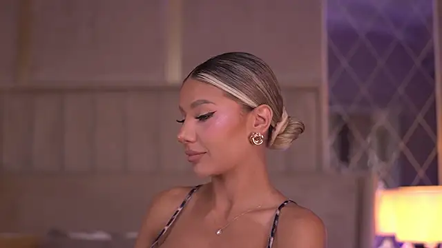 BlairSanders online show from 24, 9, 2025