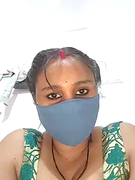 Snapshot of Archna-ji chatting on 15, 2, 2025 Archna-ji online show from 15, 2, 2025