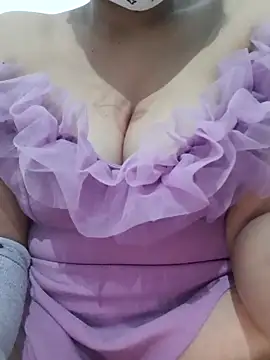 Snapshot of Archna-ji chatting on 7, 3, 2025 Archna-ji online show from 7, 3, 2025