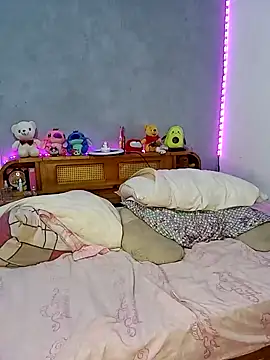 Khara Mel online show from 19, 12, 2024