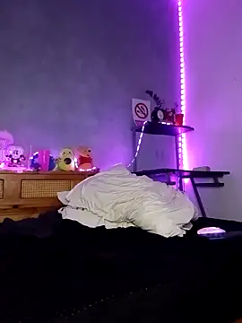 Khara Mel online show from 13, 2, 2025