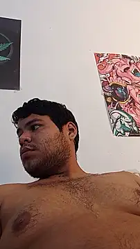 Khara Mel online show from 6, 3, 2026