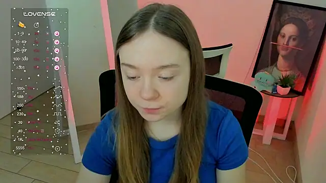 Florence meow online show from 8, 12, 2024