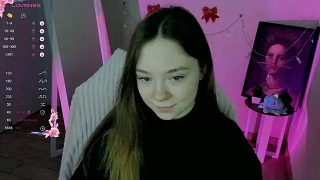 Florence meow online show from 8, 2, 2025