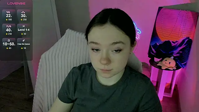 Florence meow online show from 19, 2, 2025