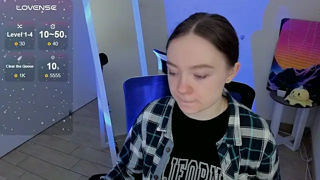 Florence meow online show from 18, 10, 2025