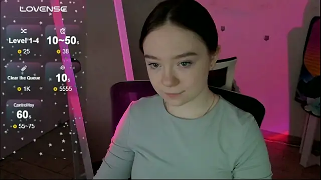 Florence meow online show from 19, 12, 2025