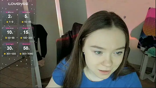 Florence meow online show from 6, 1, 2026