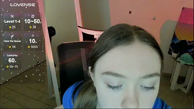 Florence meow online show from 7, 1, 2026