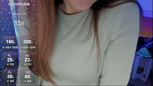 Florence meow online show from 11, 1, 2026