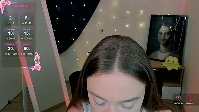 Florence meow online show from 16, 6, 2026