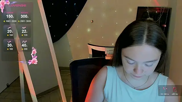 Florence meow online show from 17, 6, 2026