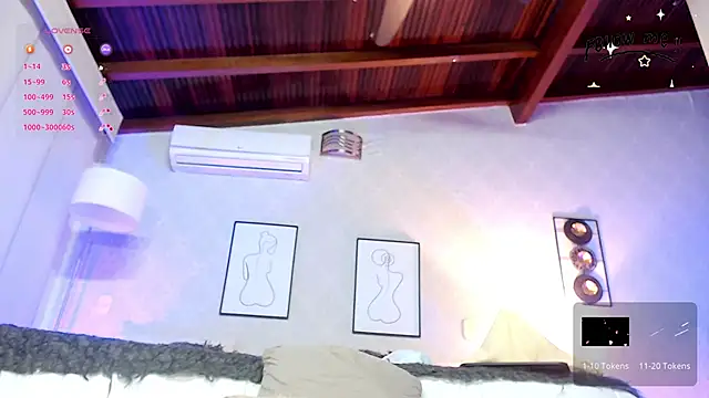 Lena helleen online show from 9, 3, 2025