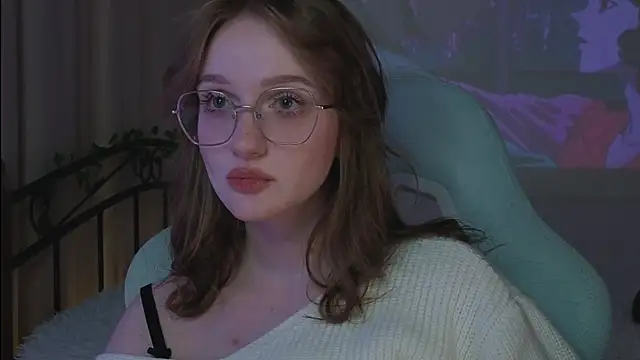 ELLIEJAY online show from 13, 1, 2025