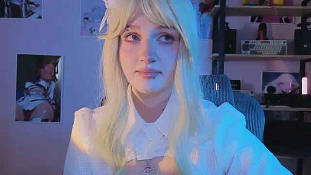 ELLIEJAY online show from 14, 2, 2026