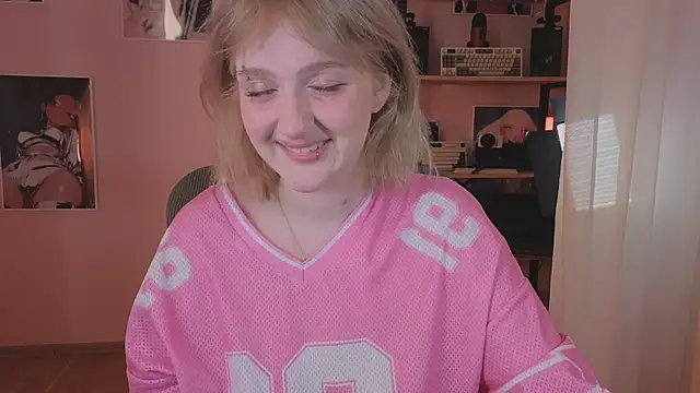 ELLIEJAY online show from 29, 3, 2026