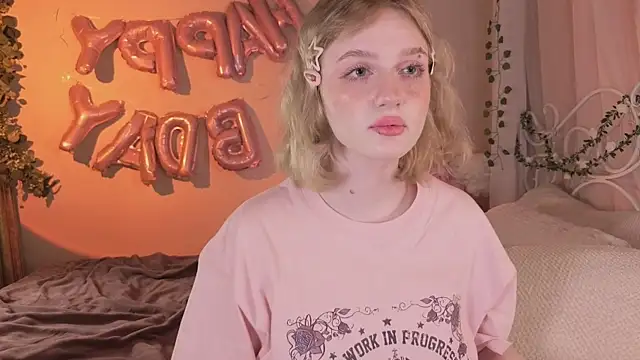 ELLIEJAY online show from 9, 4, 2026