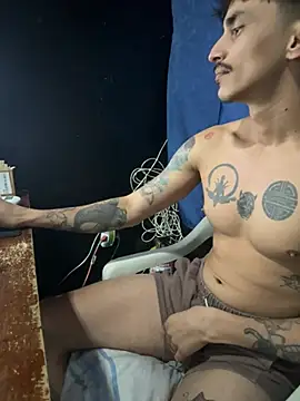 Mr crypsus online show from 3, 7, 2026