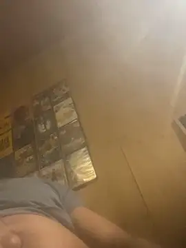 Elrubiolargo online show from 22, 4, 2026