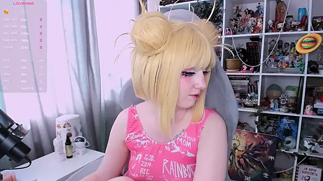 ohclementine online show from 27, 3, 2026