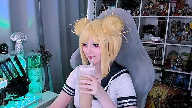 Snapshot of ohclementine chatting on 10, 5, 2026 ohclementine online show from 10, 5, 2026