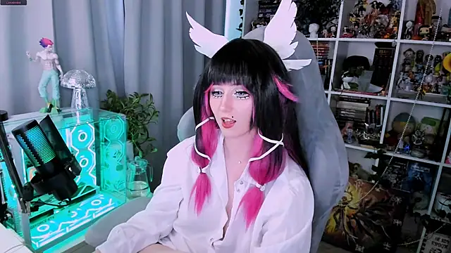 Snapshot of ohclementine chatting on 26, 5, 2026 ohclementine online show from 26, 5, 2026