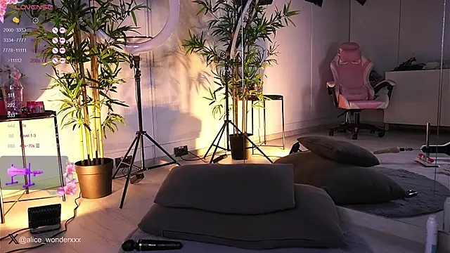 Snapshot of VanessaSimon chatting on 25, 1, 2025 VanessaSimon online show from 25, 1, 2025