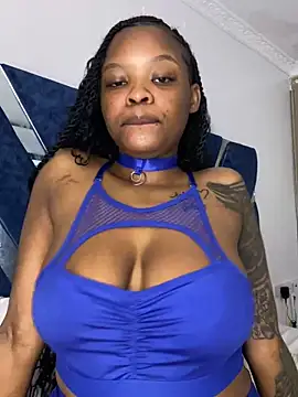 SexxyLunar online show from 23, 10, 2025