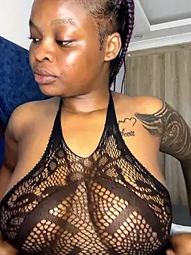 SexxyLunar online show from 8, 1, 2026