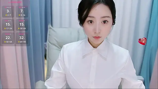 Liiniie-Lovers online show from 4, 1, 2025