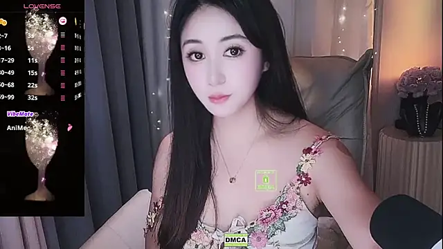 Liiniie-Lovers online show from 8, 11, 2025