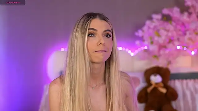 HaileyMadow online show from 29, 5, 2026