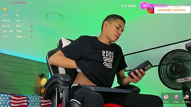 dilan alfonzo online show from 26, 12, 2024