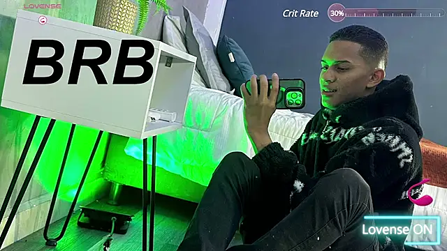 dilan alfonzo online show from 19, 3, 2025