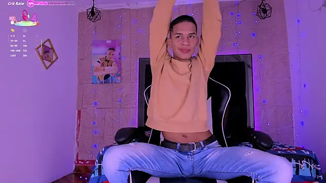 dilan alfonzo online show from 10, 9, 2025