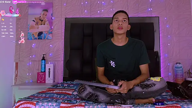 dilan alfonzo online show from 25, 9, 2025