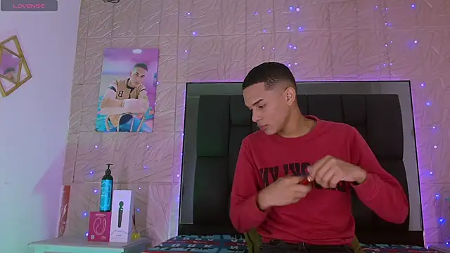 dilan alfonzo online show from 6, 10, 2025