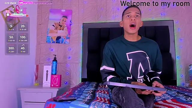 dilan alfonzo online show from 9, 10, 2025