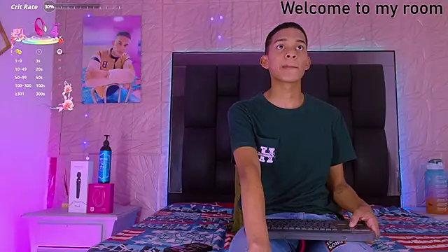 dilan alfonzo online show from 16, 10, 2025