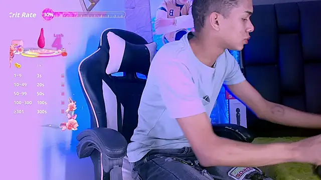 dilan alfonzo online show from 22, 11, 2025