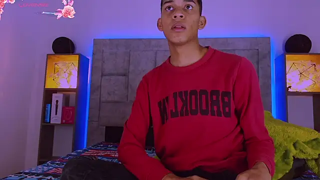 dilan alfonzo online show from 16, 12, 2025