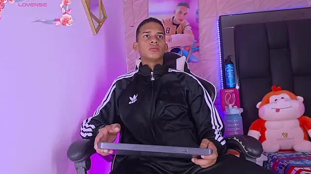 dilan alfonzo online show from 13, 3, 2026