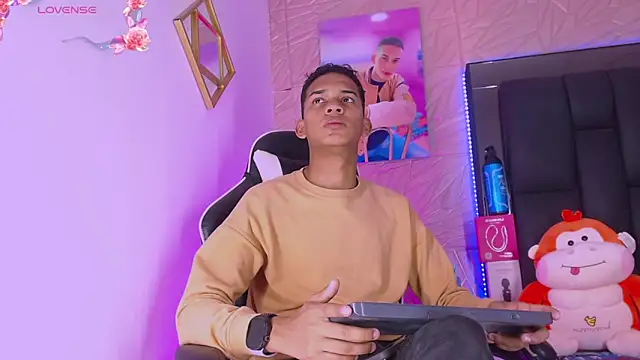 dilan alfonzo online show from 17, 3, 2026