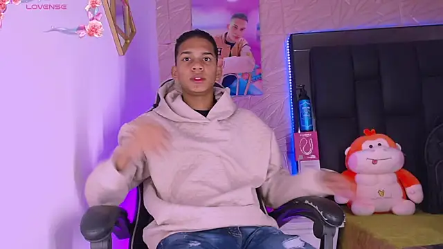 dilan alfonzo online show from 2, 4, 2026