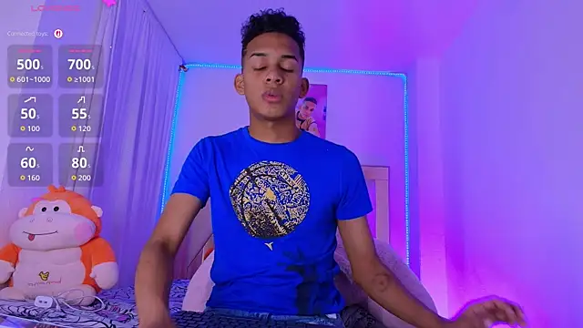 Snapshot of dilan_alfonzo chatting on 13, 7, 2026 dilan alfonzo online show from 13, 7, 2026