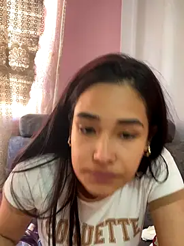 Alexsa V online show from 2, 10, 2025