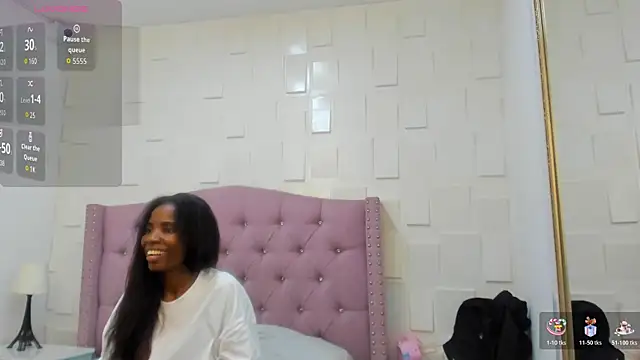 Snapshot of MonicaSchwartz chatting on 27, 2, 2026 MonicaSchwartz online show from 27, 2, 2026