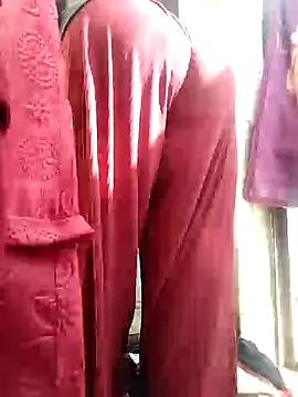 Ankita202 online show from 20, 1, 2025